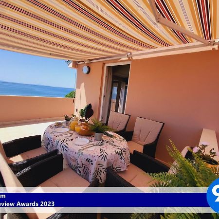 Apartment Beverly Kozino - By The Sea With Free Parking Exterior foto