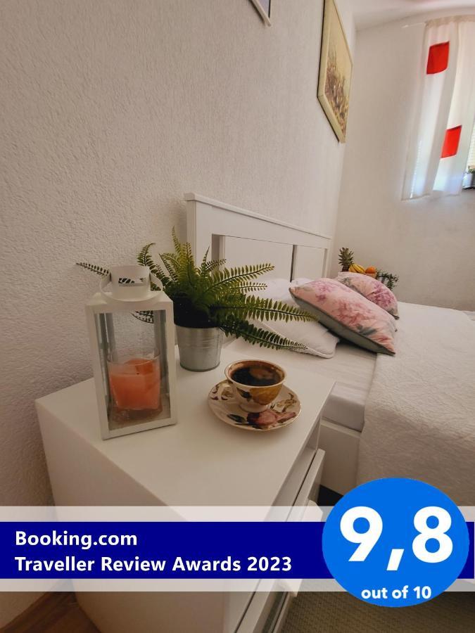 Apartment Beverly Kozino - By The Sea With Free Parking Exterior foto